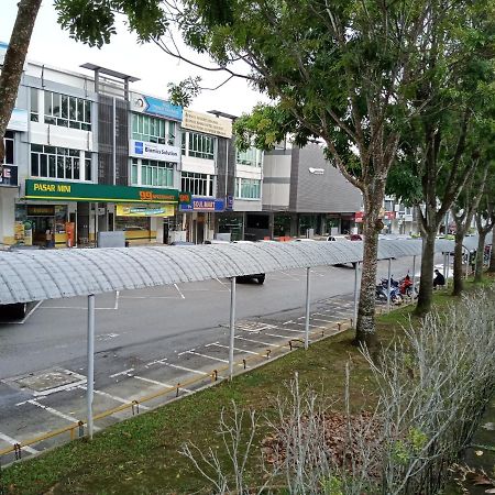 Avenue Bangi Hotel Kajang Exterior foto