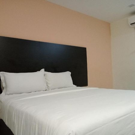 Avenue Bangi Hotel Kajang Exterior foto