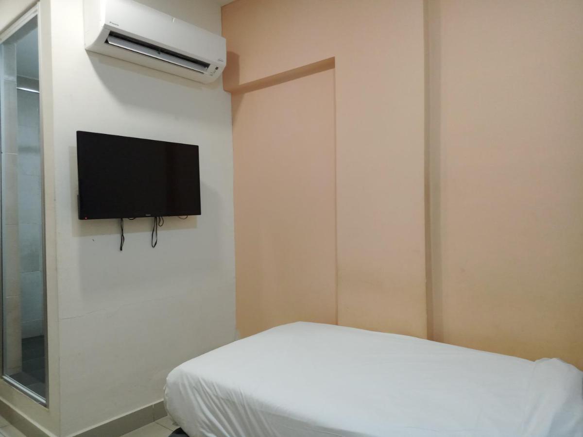 Avenue Bangi Hotel Kajang Exterior foto
