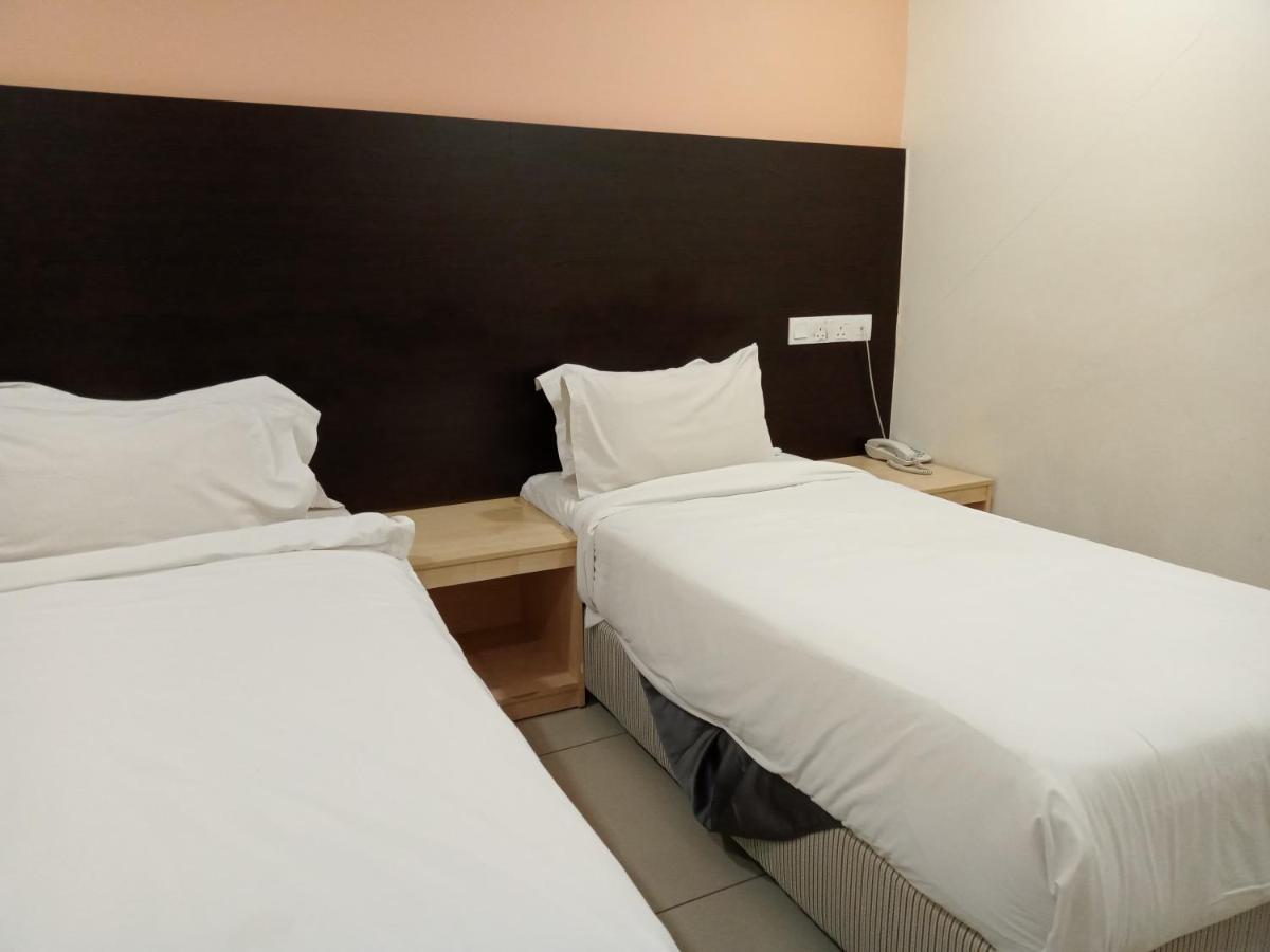Avenue Bangi Hotel Kajang Exterior foto
