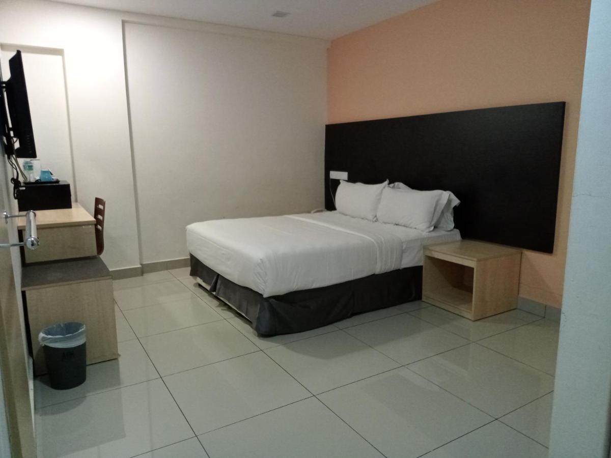 Avenue Bangi Hotel Kajang Exterior foto
