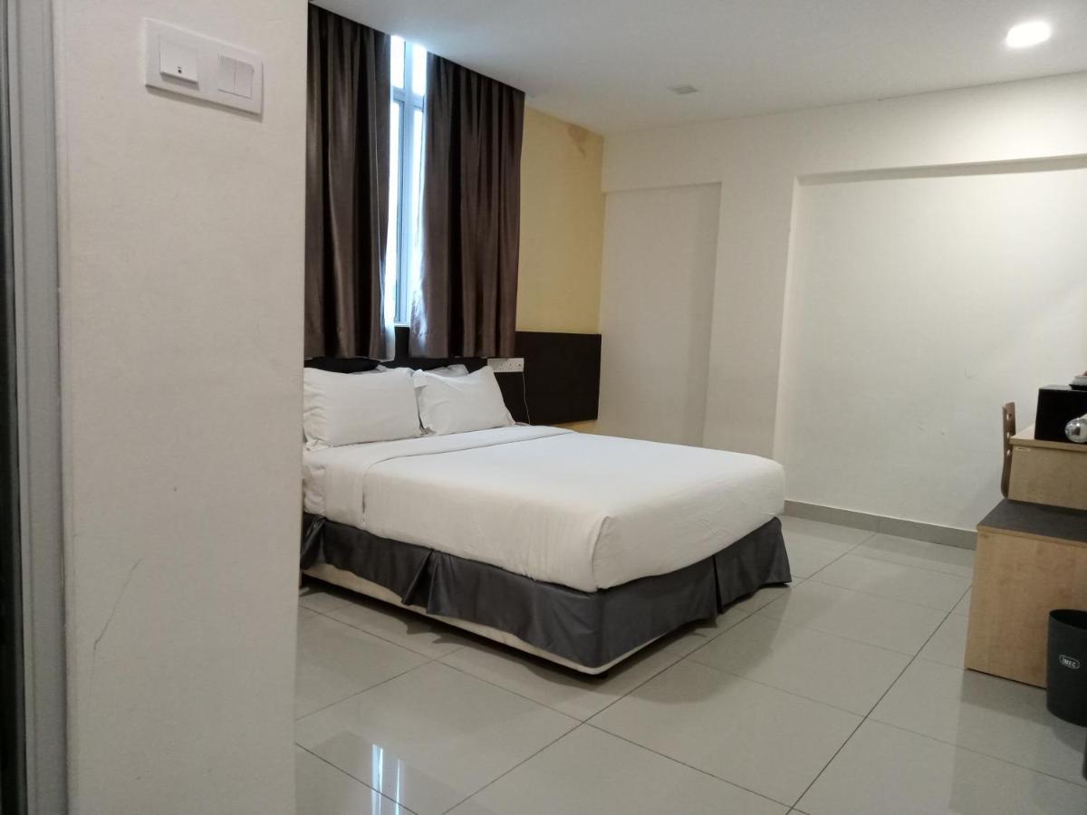 Avenue Bangi Hotel Kajang Exterior foto