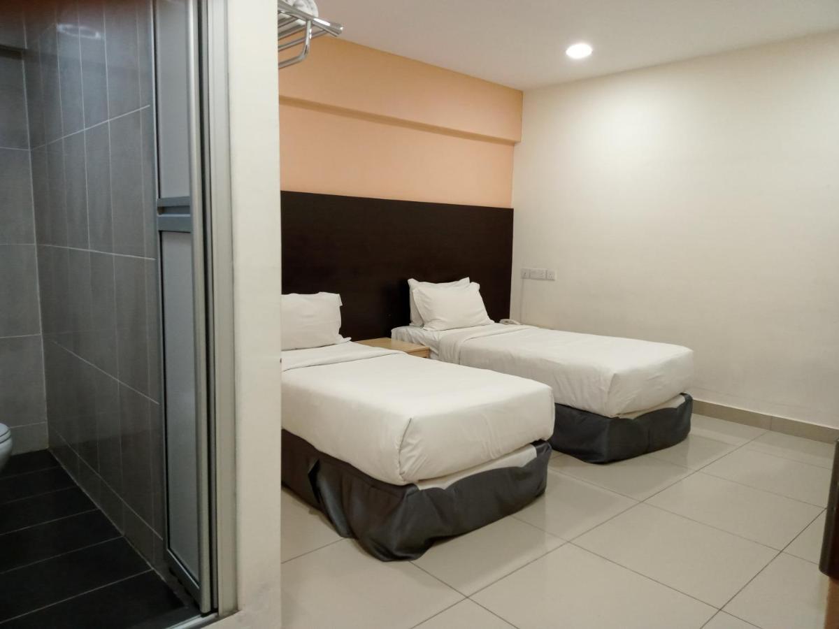Avenue Bangi Hotel Kajang Exterior foto