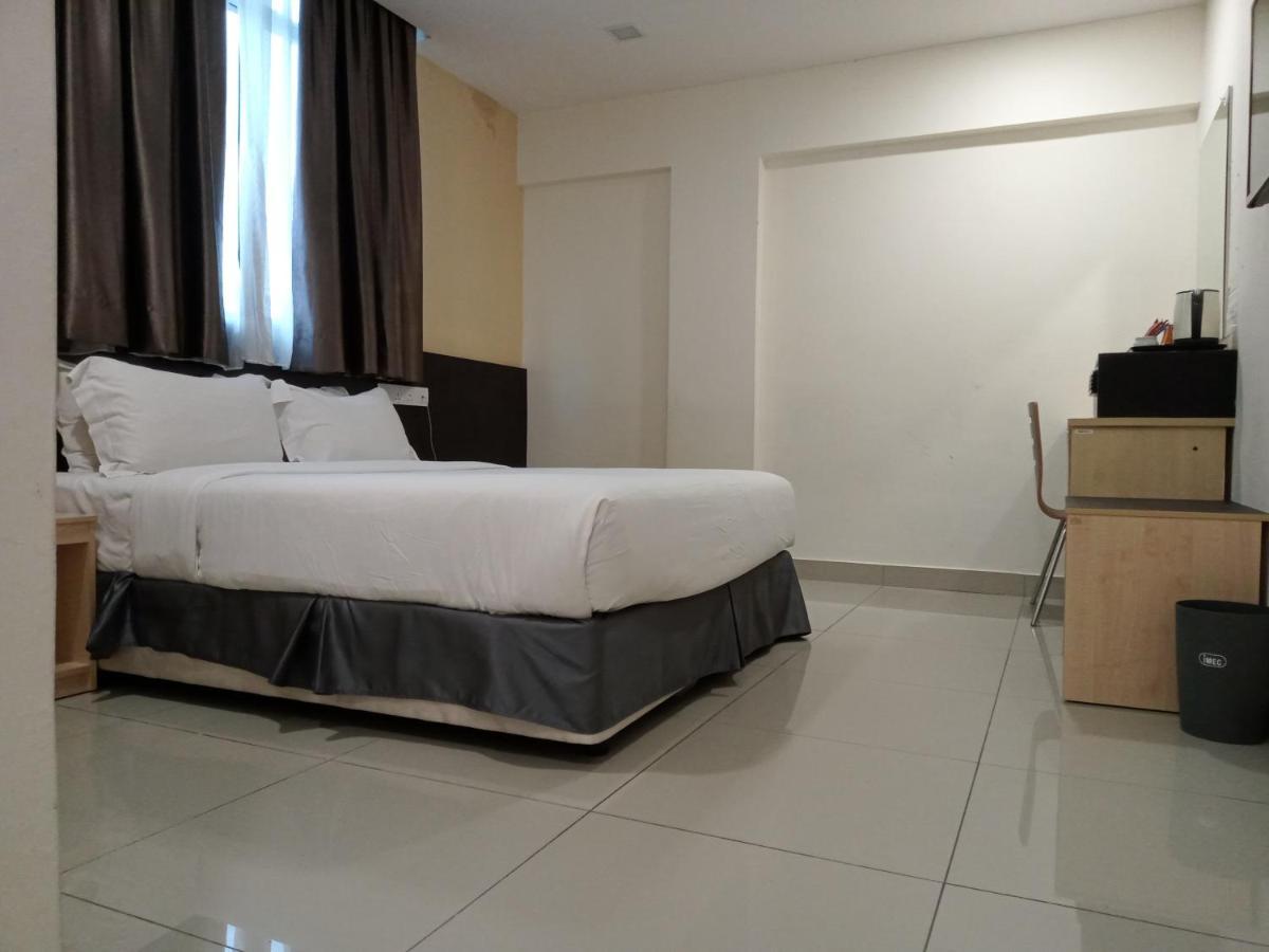 Avenue Bangi Hotel Kajang Exterior foto