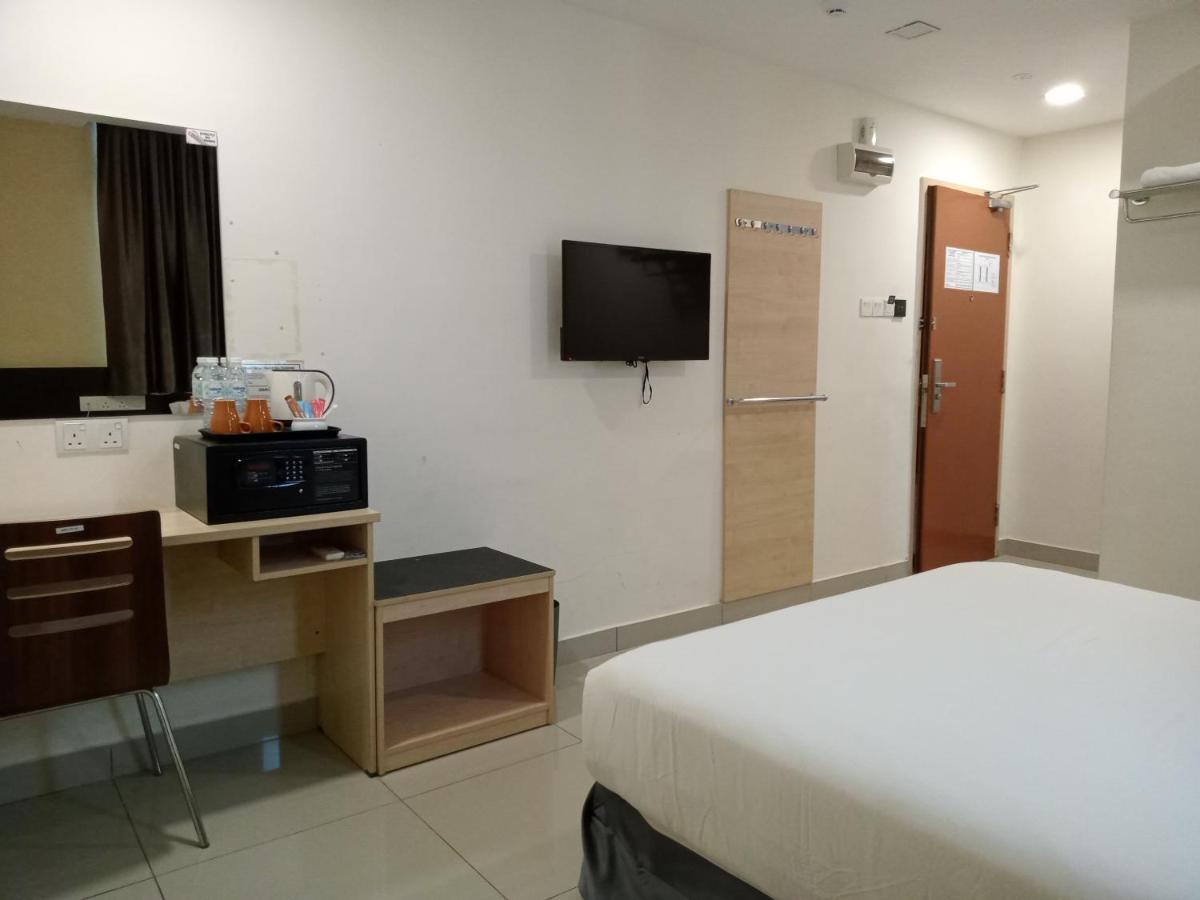 Avenue Bangi Hotel Kajang Exterior foto